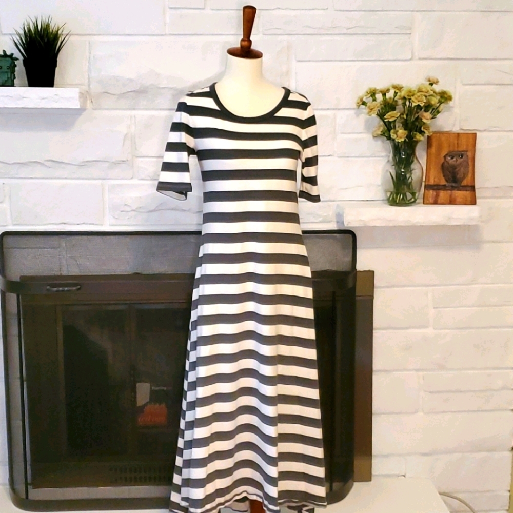 Gap cotton dress